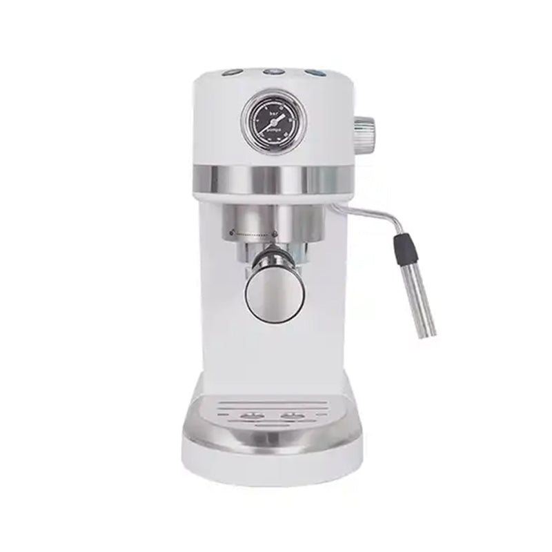 Espresso Coffee Maker with Pressure Gauge CP3102