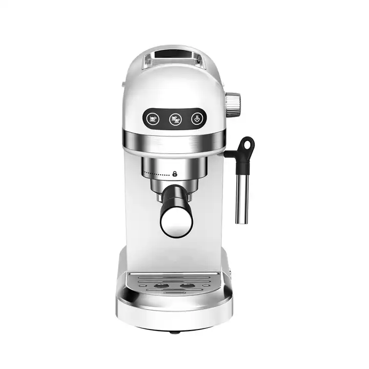 Espresso Coffee Maker CF-03