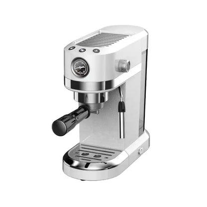 Espresso Coffee Maker with Pressure Gauge CP3102